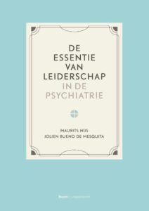 De essentie van leiderschap