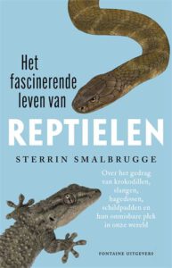 Het fascinerende leven van reptielen