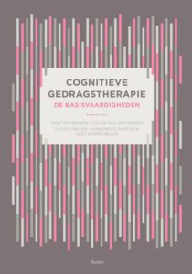 Cognitieve gedragspsychologie