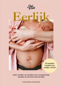 Oei, ik groei – Eerlijk