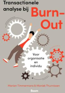Transactionele analyse bij burn-out