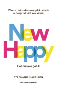 New happy