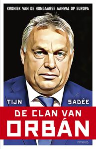 Sadée_De clan van Orban@1.indd