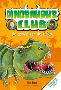 Dinosaurus Club 1