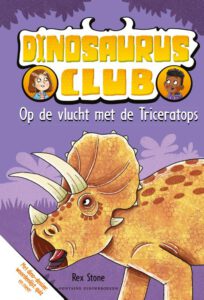 Dinosaurus Club 1