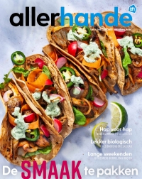 Allerhande 3 – 2024