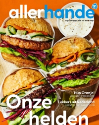 Allerhande 4 – 2024