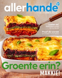 Allerhande 6 – 2024