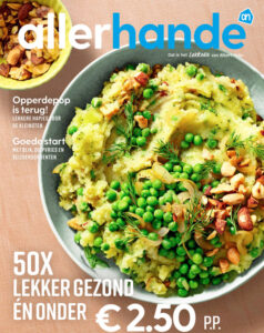 Allerhande 1 – 2025
