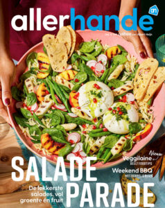 Allerhande 3 – 2025