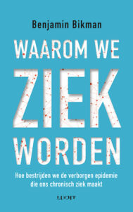 Waarom we ziek worden