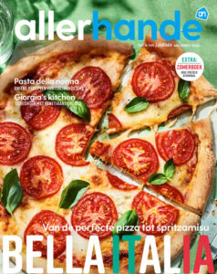 Allerhande 4 – 2025