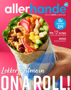 Allerhande 5 – 2025