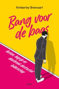 Bang voor de baas