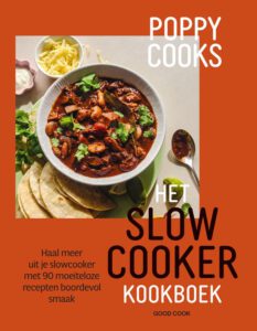 Het slowwcooker kookboek