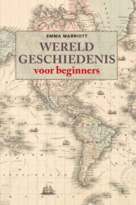 Wereldgeschiedenis voor beginners