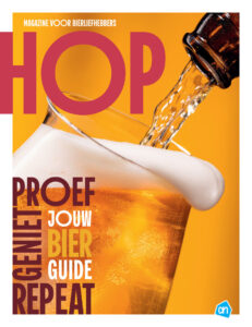HOP-magazine