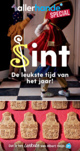 Sint-special 2024