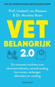 Vet belangrijk 2.0