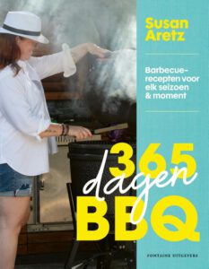 365 dagen BBQ
